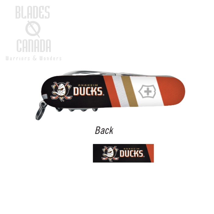 Victorinox Swiss Army Tinker, NHL Edition - Anaheim Ducks